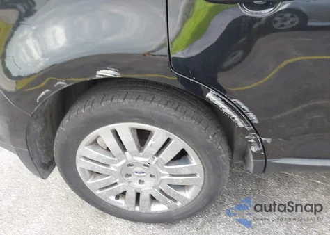 2010 Ford Edge Limited from USA, damaged, VIN 2FMDK3KC2ABA89859